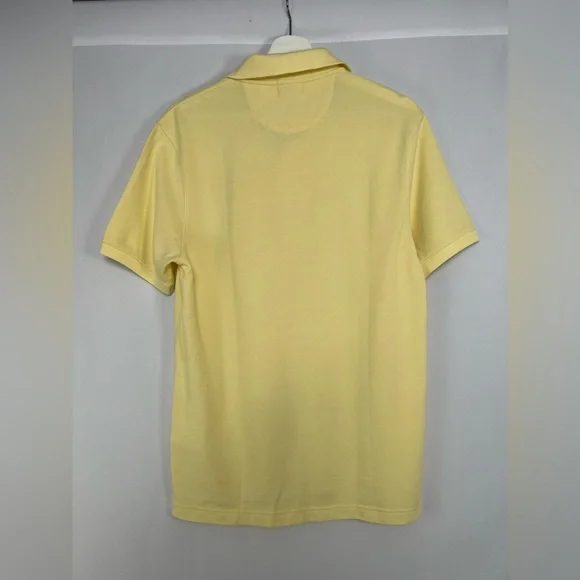 NEW / J.Crew Classic piqué polo shirt - Picture 2 of 2